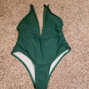 NWOT *sexy* one piece